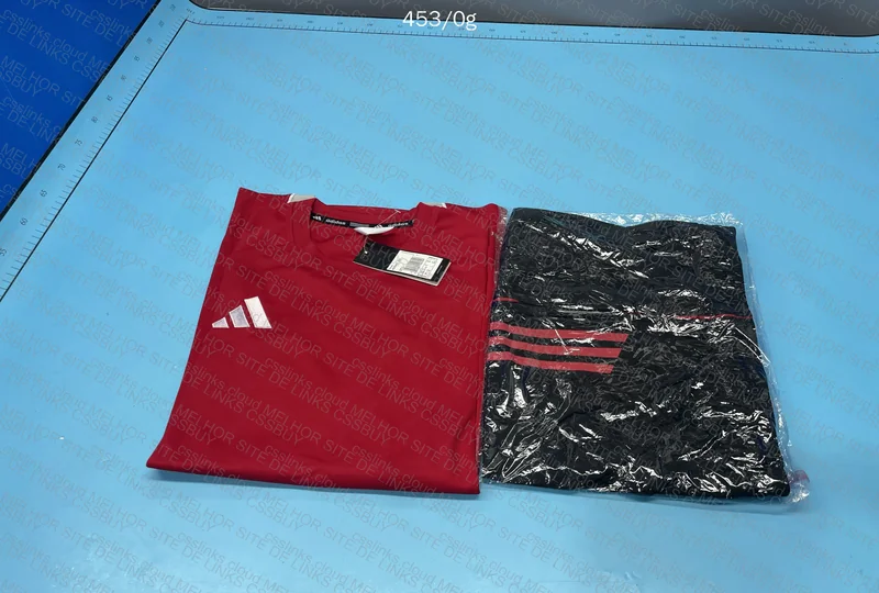 Tracksuit Adidas 25-26 6
