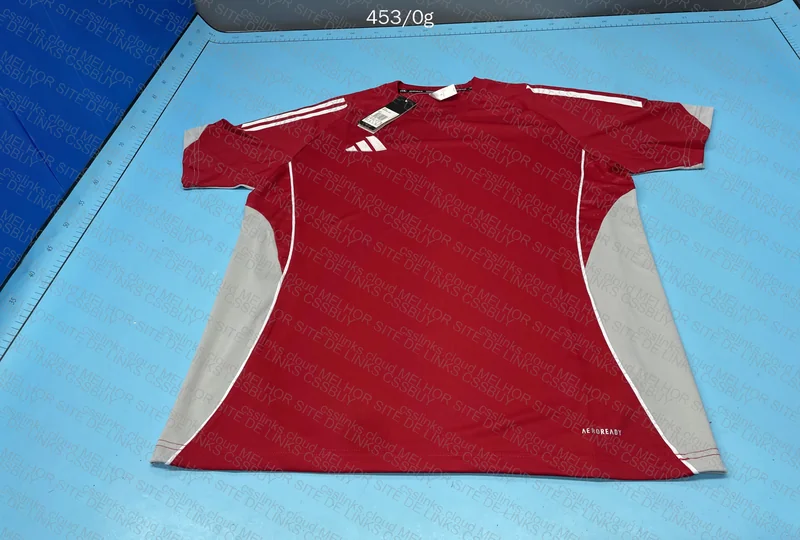 Tracksuit Adidas 25-26 7