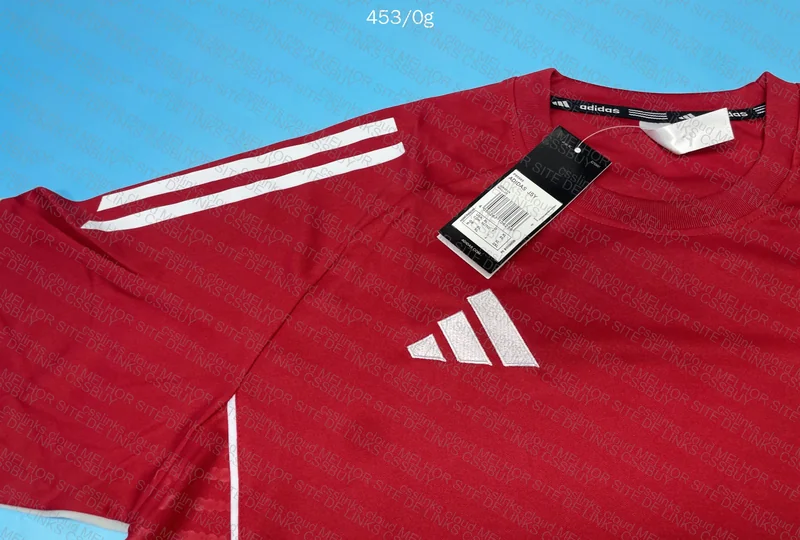 Tracksuit Adidas 25-26 8
