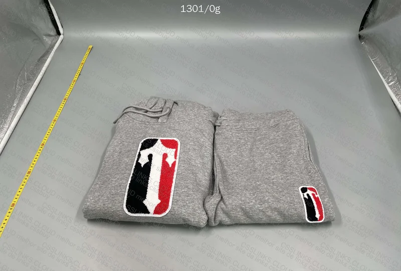 Random Track Suit