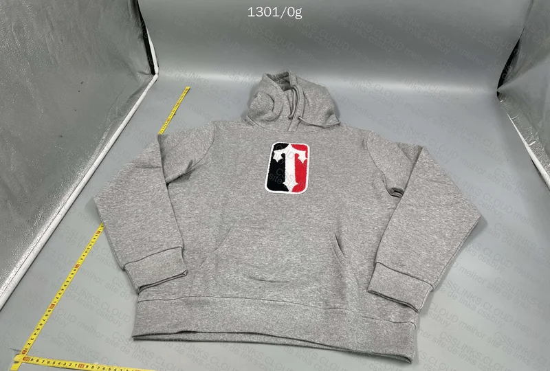 Random Track Suit 2