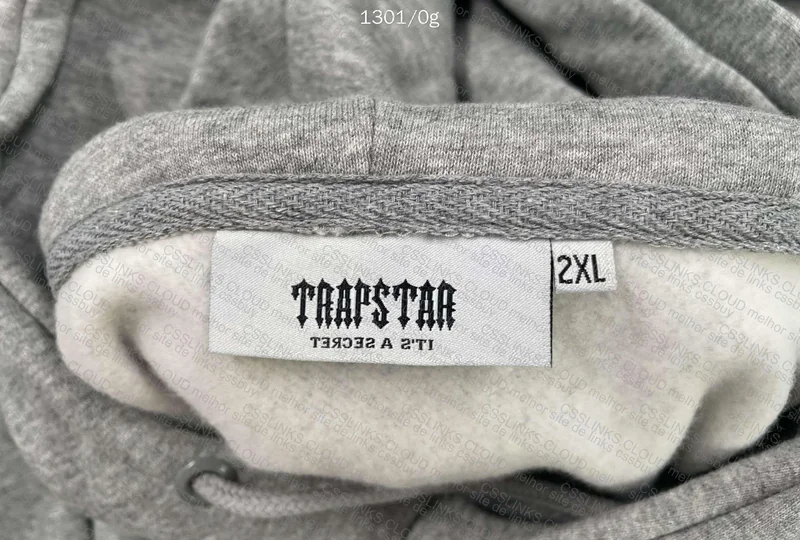 Random Track Suit 4