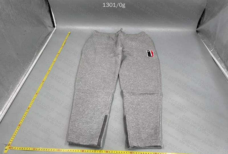 Random Track Suit 5
