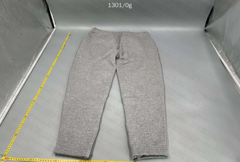 Random Track Suit 6