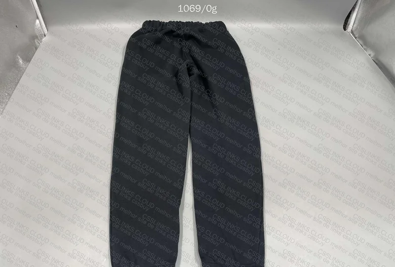 Random GOAT Track Suit