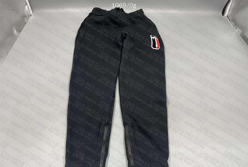 Random GOAT Track Suit 10