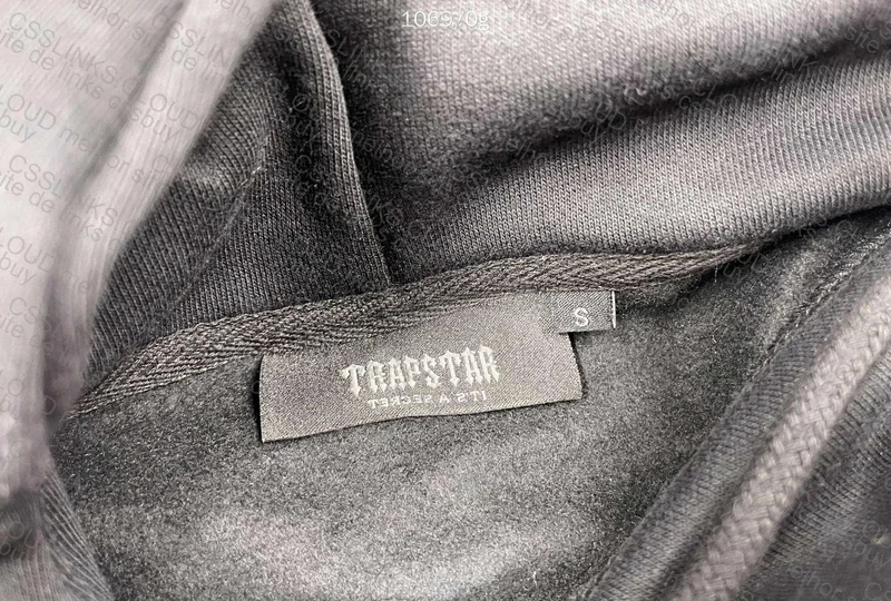 Random GOAT Track Suit 3