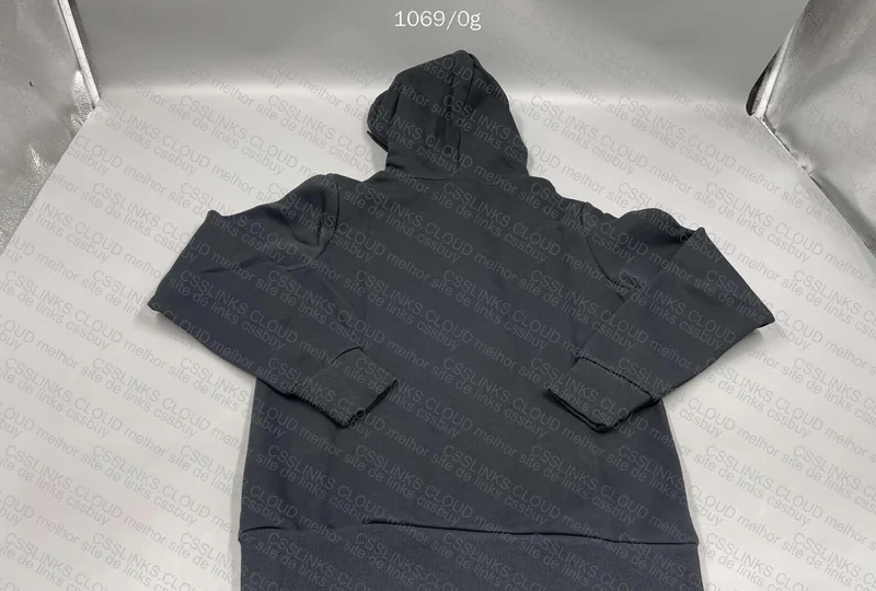 Random GOAT Track Suit 7