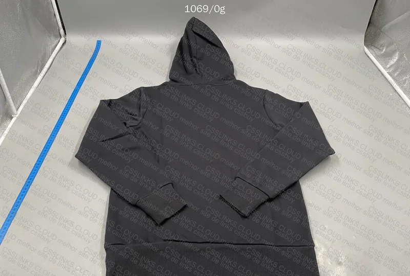 Random GOAT Track Suit 4