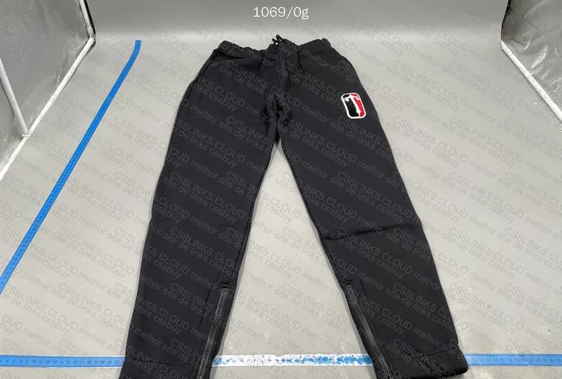 Random GOAT Track Suit 5