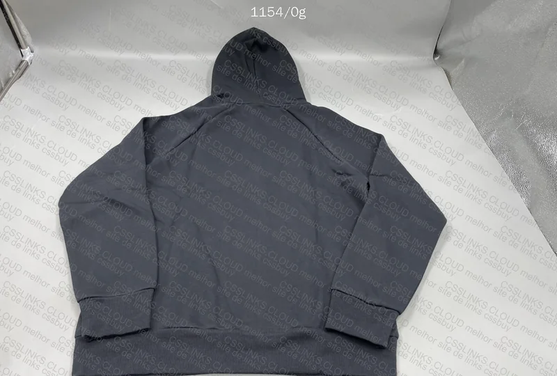 TRACKSUIT ALEATORIA GOAT 2