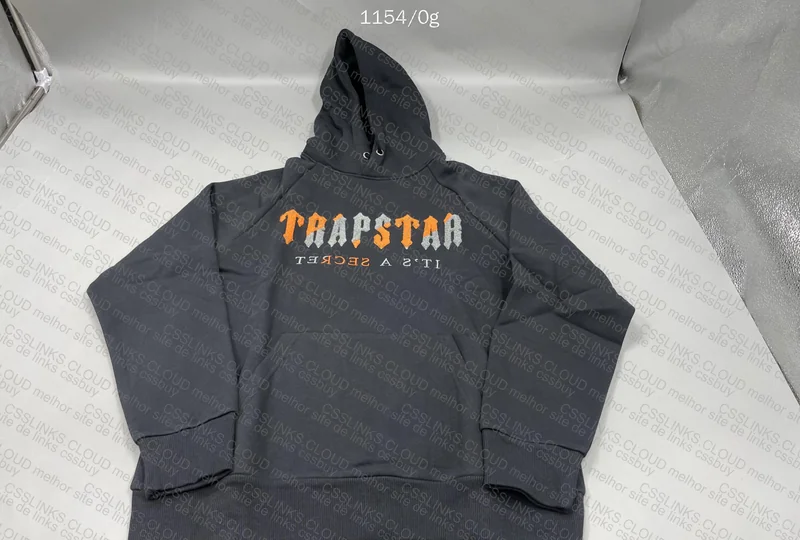 TRACKSUIT ALEATORIA GOAT 3