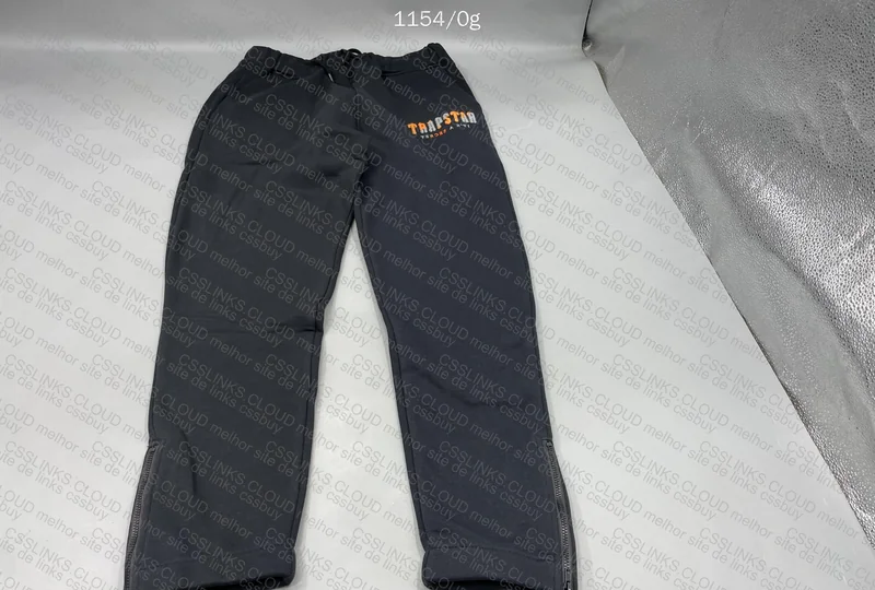TRACKSUIT ALEATORIA GOAT 4
