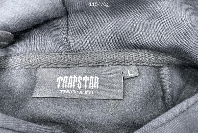 TRACKSUIT ALEATORIA GOAT 5
