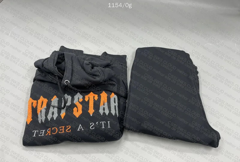 TRACKSUIT ALEATORIA GOAT 7