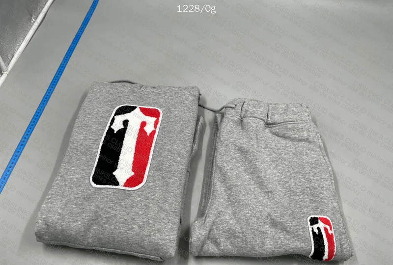 Random Track Suit