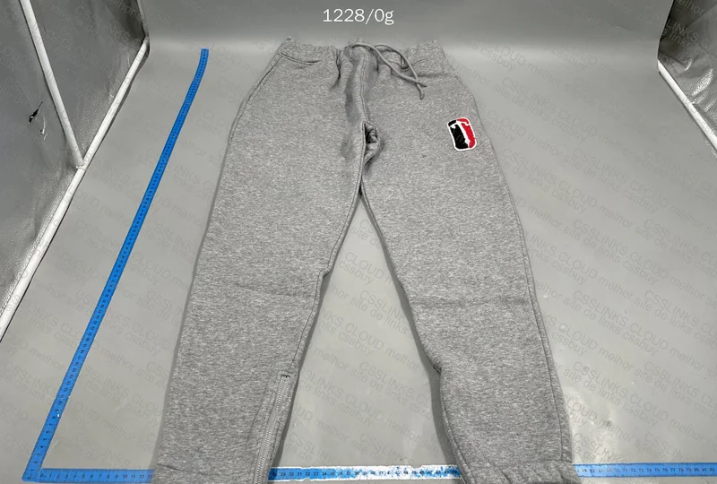 Random Track Suit 6