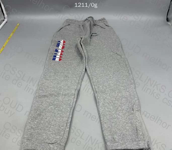 Random Track Suit 4