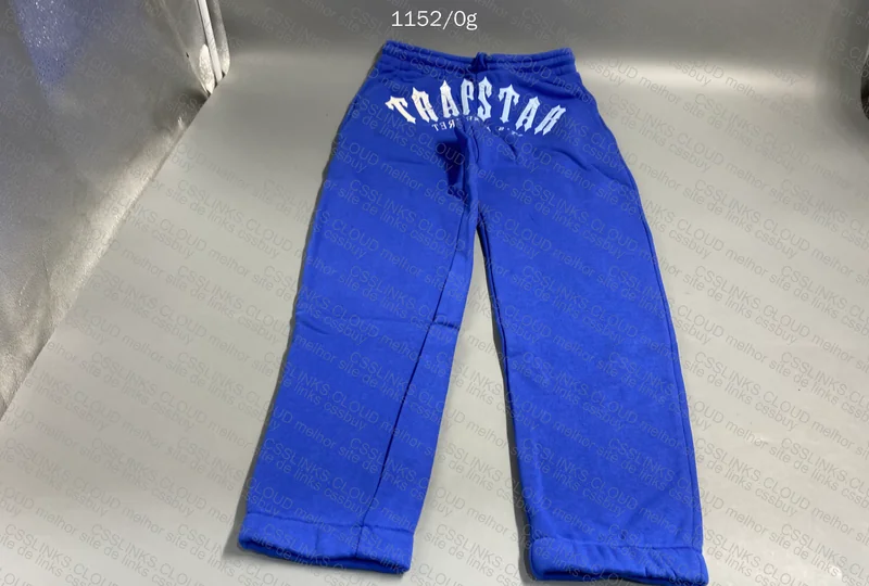 Random GOAT Track Suit 4