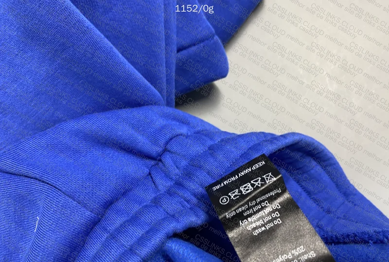 Random GOAT Track Suit 5