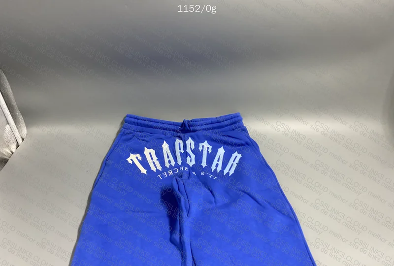 Random GOAT Track Suit 6