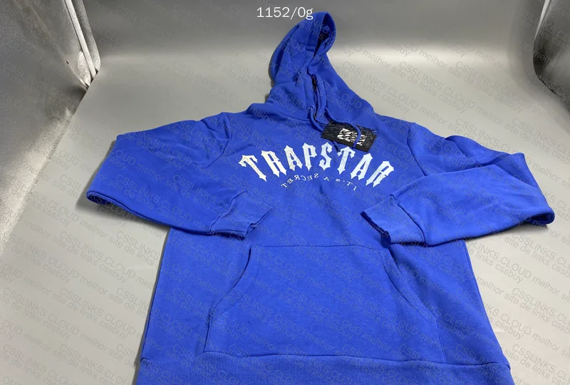 Random GOAT Track Suit 7