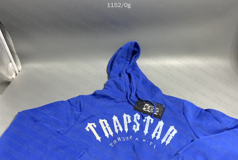 Random GOAT Track Suit 9