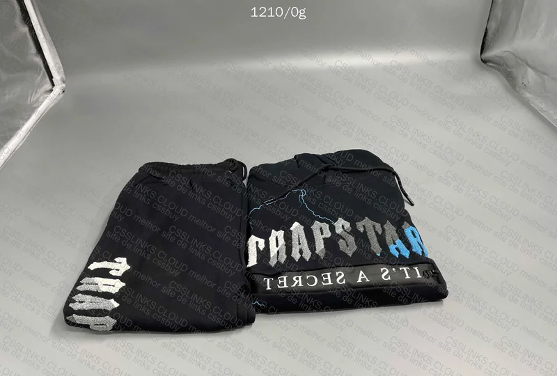 Random GOAT Track Suit SALE 3