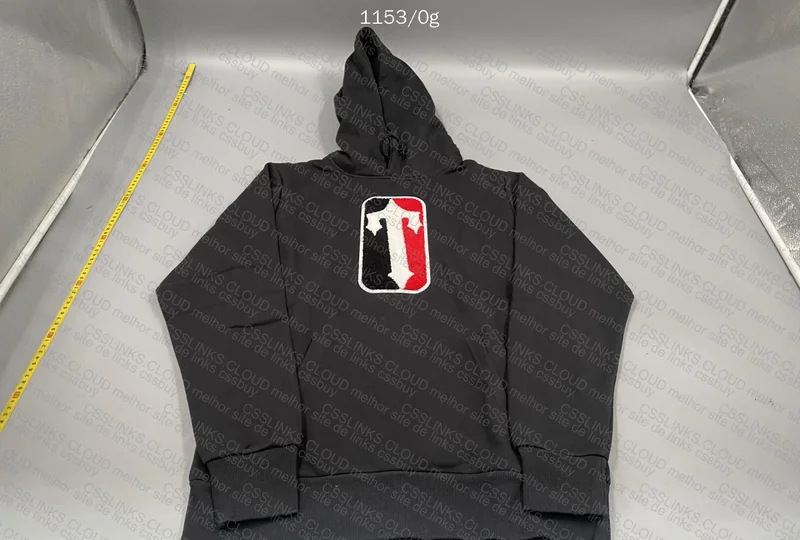 Random Trapstar Track Suit 2