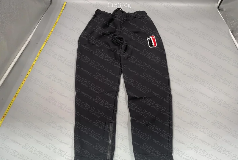 Random Trapstar Track Suit 3