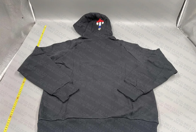 Random GOAT Trapstar Track Suit 10