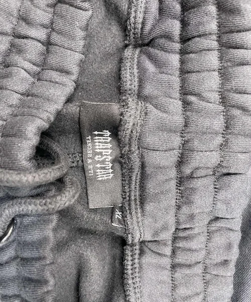 Random GOAT Trapstar Track Suit 3