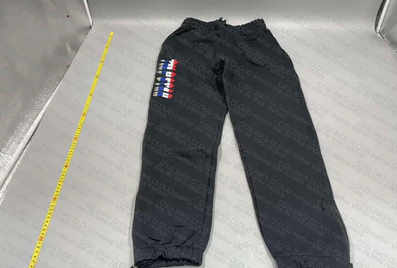 Random GOAT Trapstar Track Suit 5