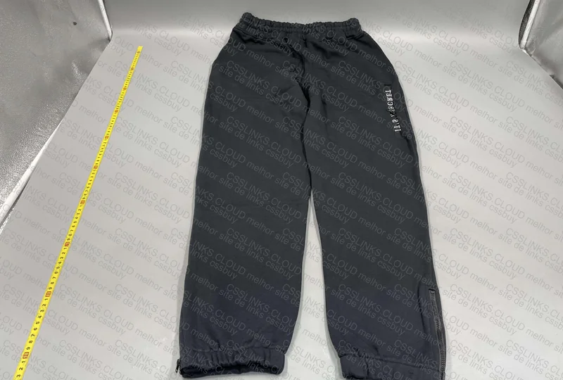 Random GOAT Trapstar Track Suit 6