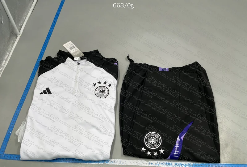 tracksuit alemanha