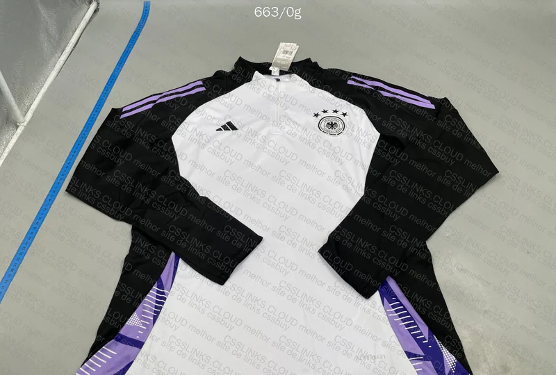 tracksuit alemanha 2