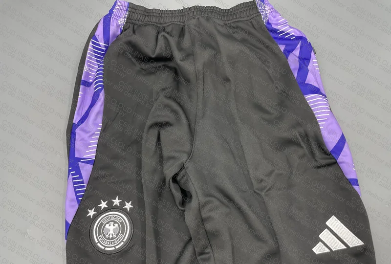 Tracksuit alemanha