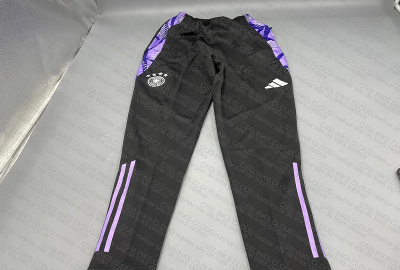Tracksuit alemanha 2