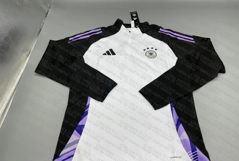 Tracksuit alemanha 5
