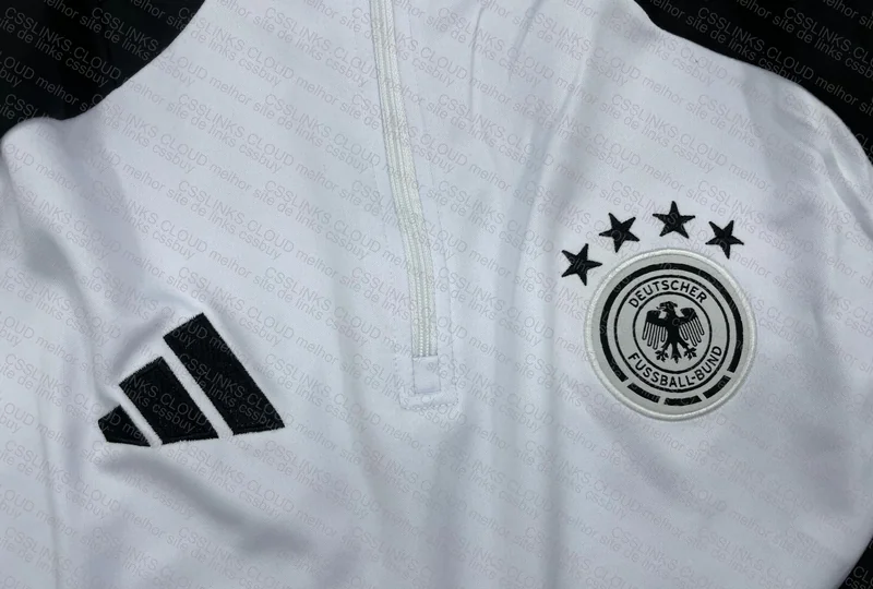 Tracksuit alemanha 7