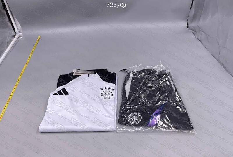 Tracksuit alemanha