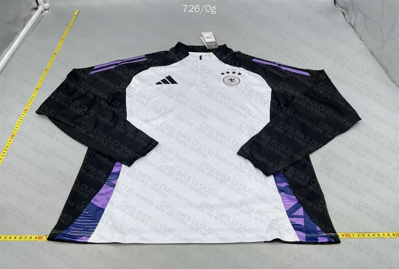 Tracksuit alemanha 2
