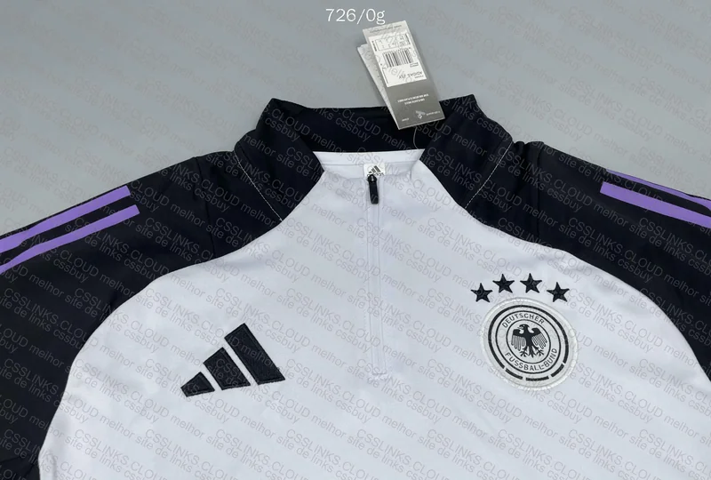 Tracksuit alemanha 3