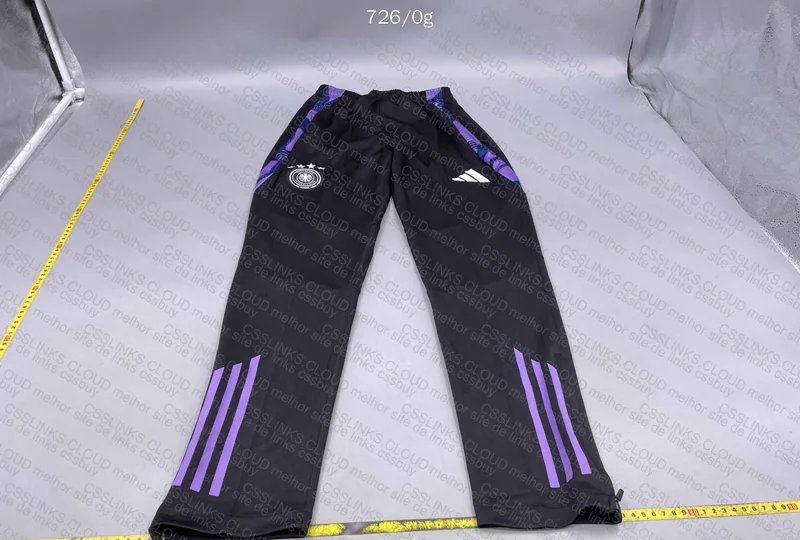 Tracksuit alemanha 5