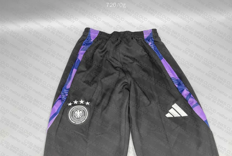 Tracksuit alemanha 6
