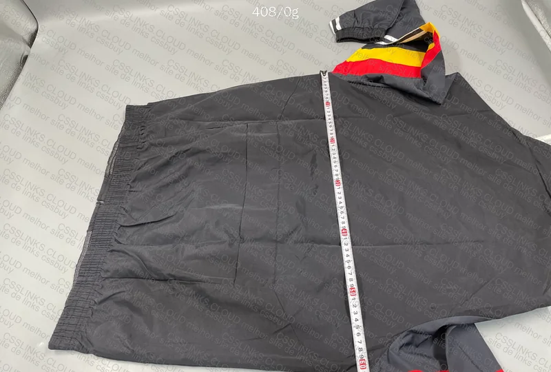 Germany Track Suit