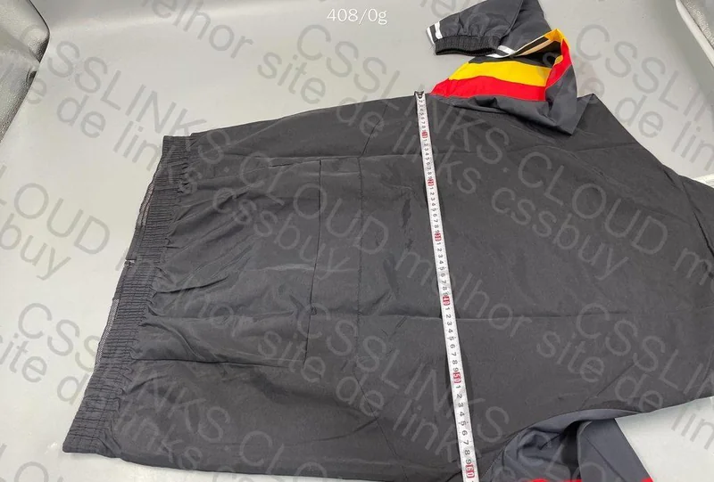 Germany Track Suit 11