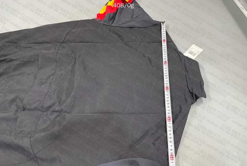 Germany Track Suit 4