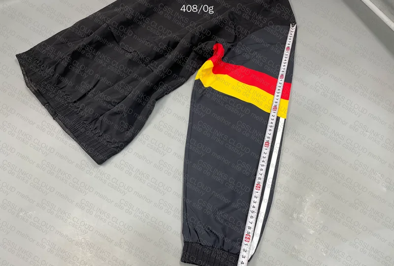 Germany Track Suit 5