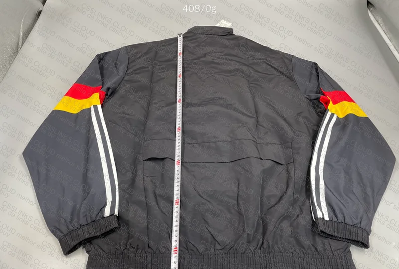 Germany Track Suit 7